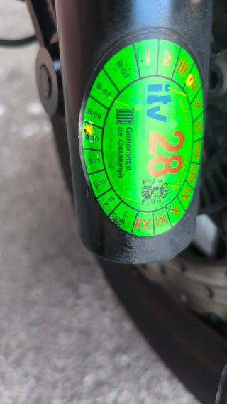 Kymco Super Dink 125cc Scooter