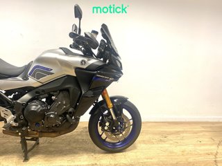 YAMAHA TRACER 9 GT (A) (TRES MALETAS)