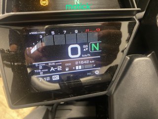 YAMAHA TRACER 9 GT (A) (TRES MALETAS)