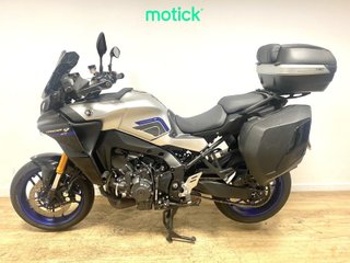 YAMAHA TRACER 9 GT (A) (TRES MALETAS)
