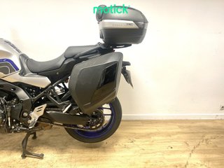 YAMAHA TRACER 9 GT (A) (TRES MALETAS)