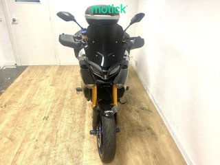YAMAHA TRACER 9 GT (A) (TRES MALETAS)