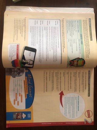 Mindset 1 Bachillerato. Students's book