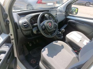 FIAT FIORINO Combi SX 1.3 Multijet de 80 CV 5 plazas