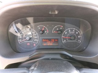 FIAT FIORINO Combi SX 1.3 Multijet de 80 CV 5 plazas