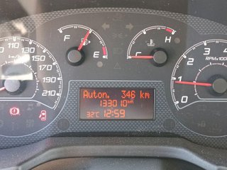 FIAT FIORINO Combi SX 1.3 Multijet de 80 CV 5 plazas