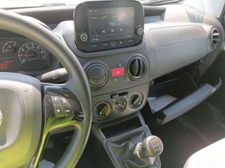 FIAT FIORINO Combi SX 1.3 Multijet de 80 CV 5 plazas