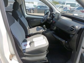 FIAT FIORINO Combi SX 1.3 Multijet de 80 CV 5 plazas
