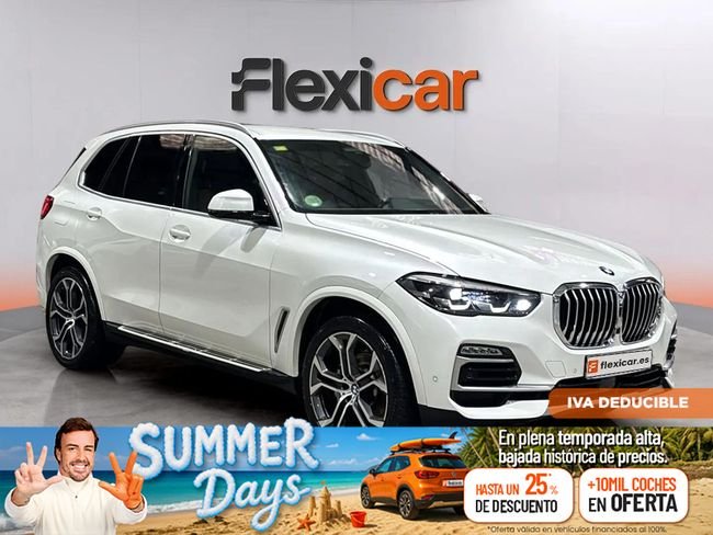 BMW X5 xDrive30d - foto 1