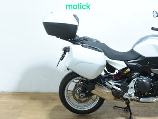BMW F 900 XR (HIST. REVIS COMPLETO) (3 PACKS) (IVA)