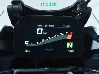 BMW F 900 XR (HIST. REVIS COMPLETO) (3 PACKS) (IVA)