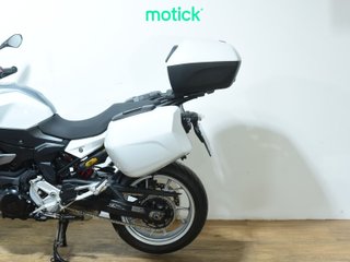 BMW F 900 XR (HIST. REVIS COMPLETO) (3 PACKS) (IVA)