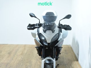 BMW F 900 XR (HIST. REVIS COMPLETO) (3 PACKS) (IVA)