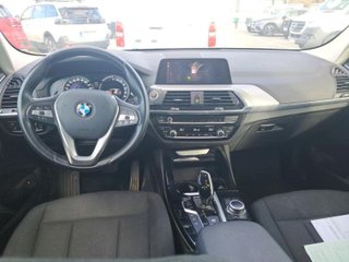 BMW X3 todoterreno xDrive30e