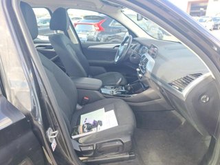 BMW X3 todoterreno xDrive30e