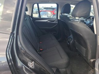 BMW X3 todoterreno xDrive30e