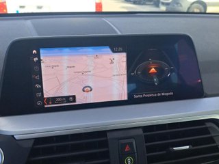BMW X3 todoterreno xDrive30e