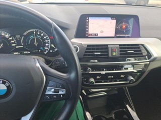 BMW X3 todoterreno xDrive30e