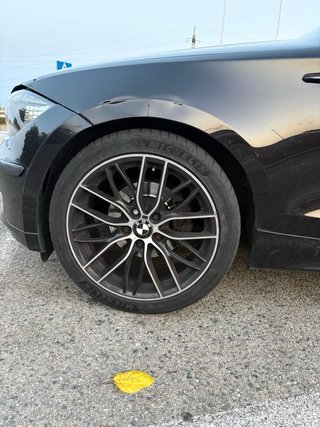 Llantas Original BMW Serie 4