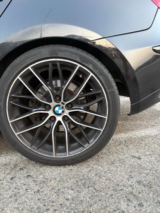Llantas Original BMW Serie 4
