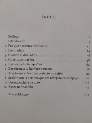 Hoy Te Dejo Ir Cómo Descubrirse a uno Mismo Tra...
