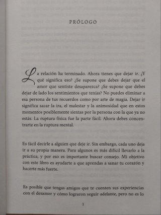Hoy Te Dejo Ir Cómo Descubrirse a uno Mismo Tra...