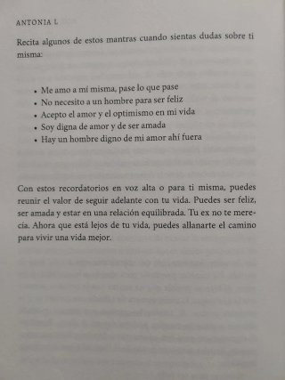 Hoy Te Dejo Ir Cómo Descubrirse a uno Mismo Tra...