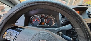 Zafira 03/2009
