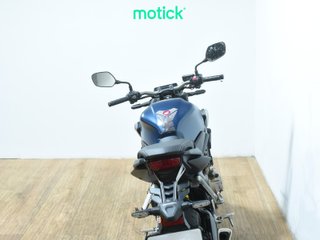 HONDA CB 650 R (A2)