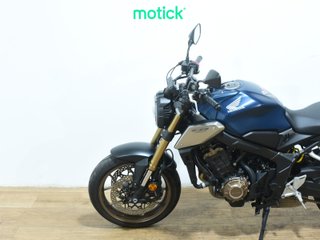 HONDA CB 650 R (A2)