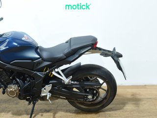 HONDA CB 650 R (A2)