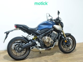 HONDA CB 650 R (A2)