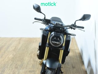 HONDA CB 650 R (A2)