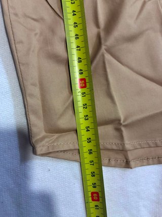 Camisa Spring&Gege Hombre Beige Talla L