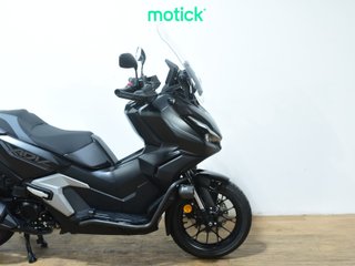 HONDA ADV 350