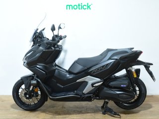HONDA ADV 350