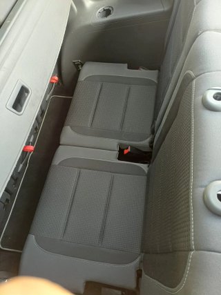 Volkswagen Touran 2010