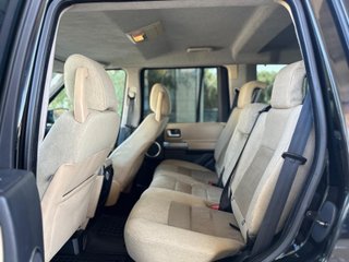 Land Rover Discovery 3 2010
