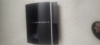 Consola PlayStation 3 Negra, accesorios y juegos