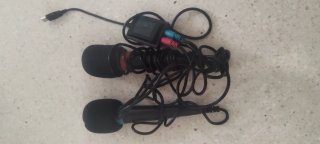 Consola PlayStation 3 Negra, accesorios y juegos