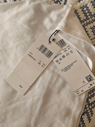 Camiseta Marc Cain Blanca