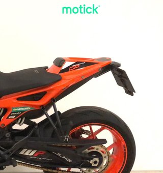 KTM DUKE 890 GP