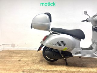 VESPA GTS 125