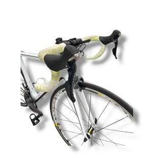 BICICLETA DE CARRETERA GHOST E35 29" BLANCA