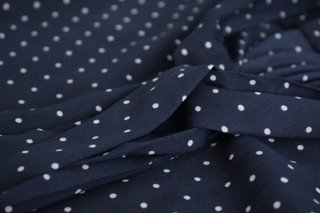Blusa estampada sin mangas