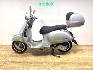 VESPA GTS 125