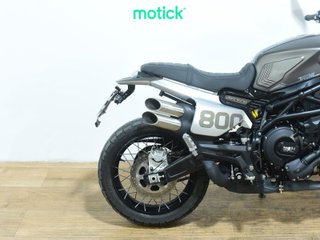 BENELLI LEONCINO 800 TRAIL (A)