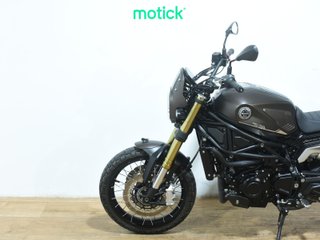 BENELLI LEONCINO 800 TRAIL (A)