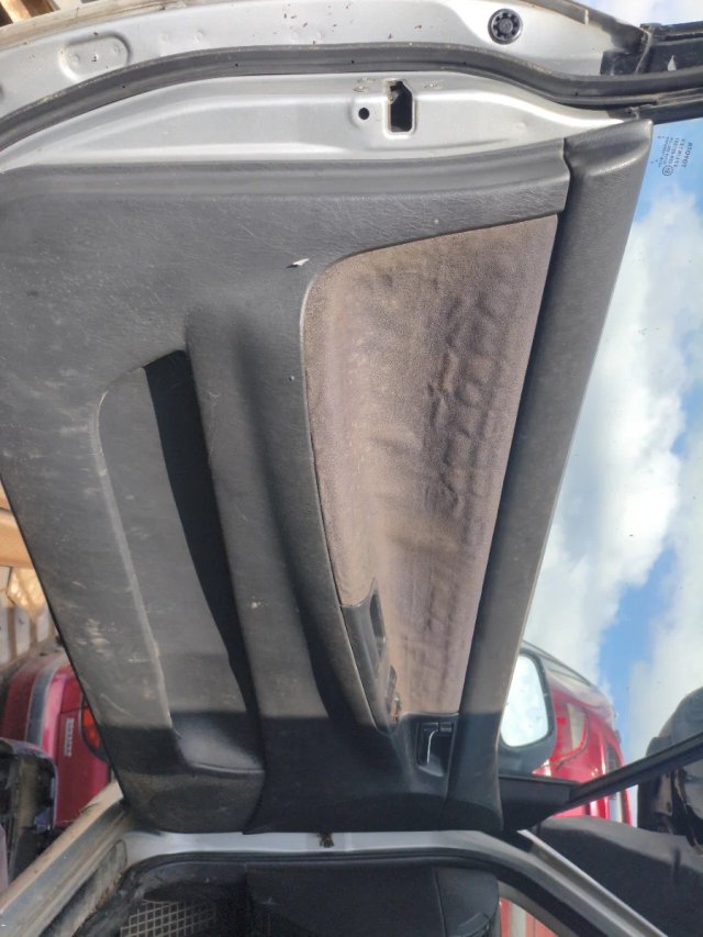 Despiece Toyota Corolla D4D 2001