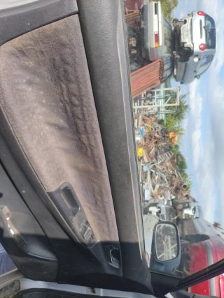 Despiece Toyota Corolla D4D 2001